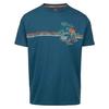 Mens Zama Countryside T-Shirt