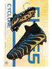 High-quality Anti-slip Breathable High-top Soccer Shoes for Adult Training & Competition