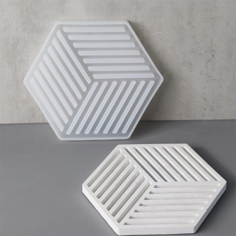 Круглая гипсовая банка для свечей своими руками, силиконовая форма с крышкой, форма из цементной смолы, банка для хранения вазы ручной работы, украшение для дома, ремесленные украшения