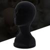 Male Foam Display Mold Wig Hat Tools DIY Shooting Glasses Holder Props Styling