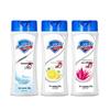 Гель для душа Safeguard 180 г 5 шт. (Ассорти ароматов)