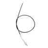 1200mm Front Drum Brake Cable Line Metal Enhanced Stability Improved Control for PEEWEE PW50 PY50 PIT PRO Dirt Bike