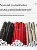 M4d7 Aluminum Alloy Round Spacer Stand with Double Internal Threaded Rod