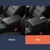Protector Cover Car Armrest Box Pad Console Arm Rest Protection  Car Interior Accessories