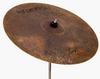 Istanbul Agop Серия Custom Джазовый Ride Цимбал 24 дюйма [Турция]