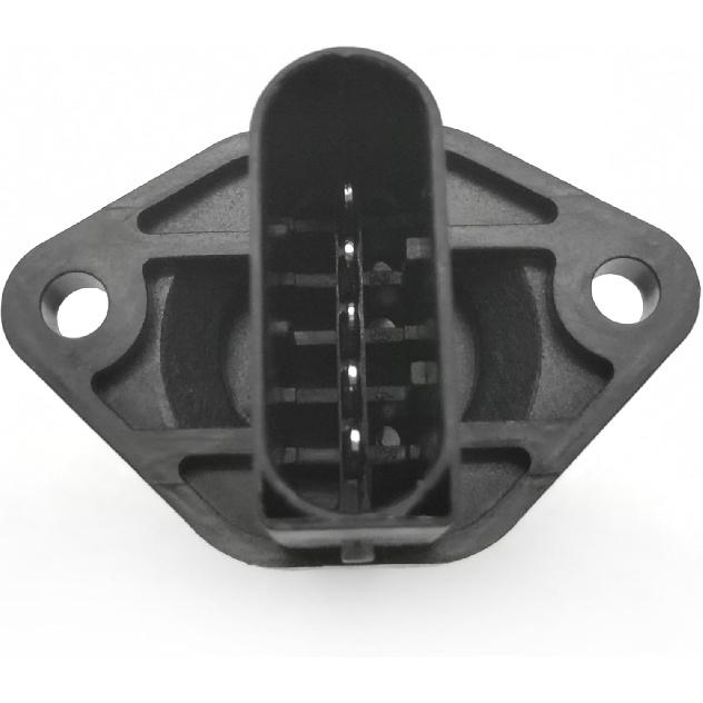 Mass Air Flow MAF Sensor Compatible with M-ercedes Benz 1999-2006 S430 CL500 E500 2001-2005 C240 C320 Replace 0280217810