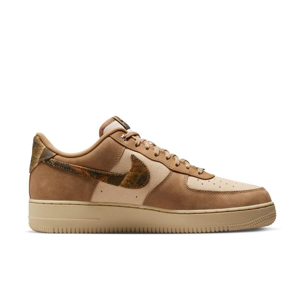 Nike Air Force 1  07 200rattan Mltcl