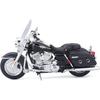 Maisto 2013 Harley Davidson Flhrc Road King Classic [ 32322], Черный, 1:12 Литых