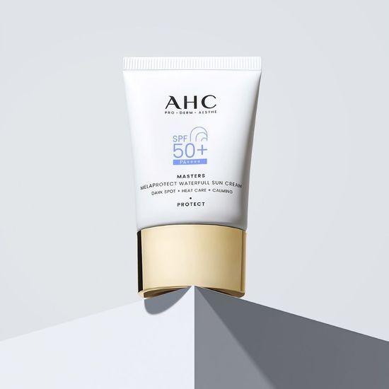 AHC Masters Melaprotect Waterful Sunscreen 40ml