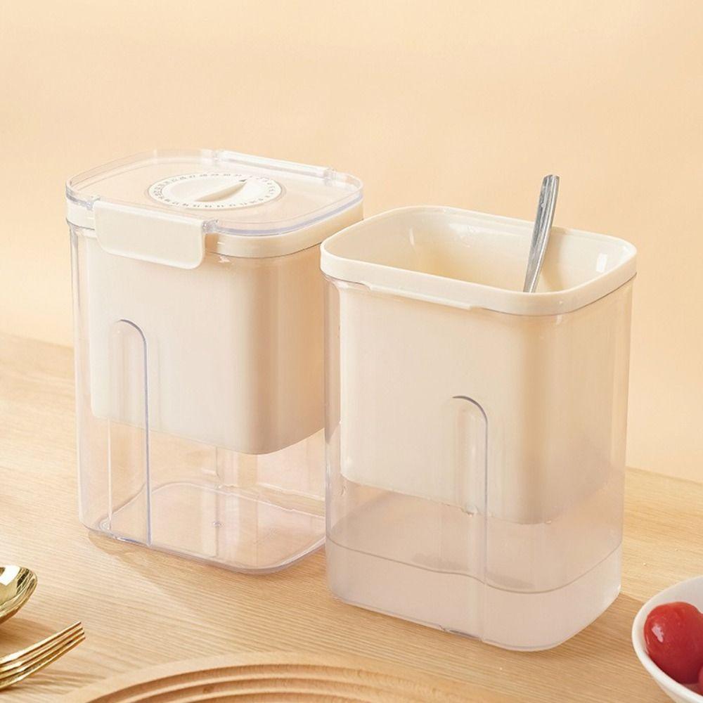 Фильтр для слива кофе Самодельный сепаратор сыворотки Новый фильтр для йогурта Молоко Сыр