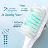 Dr. Ya Whitening Gum Care Soft Toothbrush