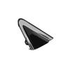 Left Door Side Mirror Trim Corner Triangle Fender For Nissan Murano 2015-2018