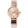 Montre Bracelet - EXCELLANC - EX352 - Boîtier 32 Mm - Bracelet Métal 14 Mm - Mouvement Quartz
