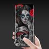 Skull Skeleton Cool Phone Case Cover Coque For Iphone Xiaomi Mi Samsung Galaxy Redmi Note A S 11 12 13 14 15 22 23 24 5G Pro Plus Max Fe Ultra