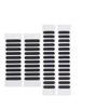 Mobile Speaker Dustproof Sticker: Mesh for Apple, Huawei, Vivo, Xiaomi