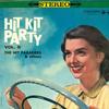 LP Record VARIOUS - Hit Kit Party Vol. 5 YS200 COLUMBIA 1962 Japan Obi Pop Used