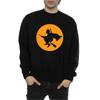 Star Wars Mens Boba Fett Broomstick Sweatshirt