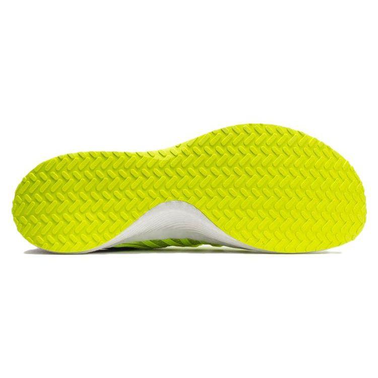 SAUCONY Sinister Citron Черные мужские кроссовки Желтые S29097-05