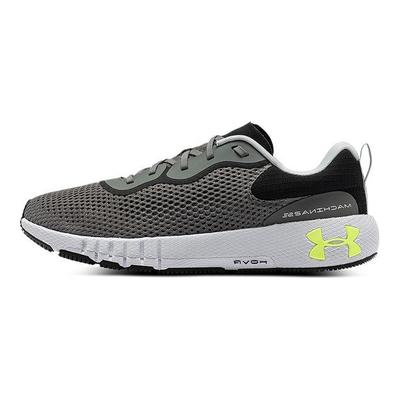 HOVR Machina 2 SE Concrete Black Мужские кроссовки Серые 3024738-100