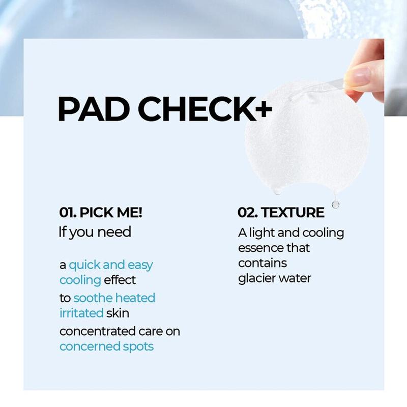 Cell Fusion C Охлаждающая подставка Post alpha 70 Pads