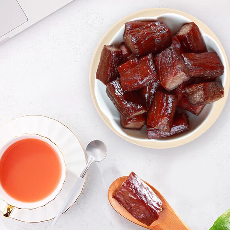 MONRK Hand-Torn Air-Dried Beef Jerky