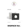 Digipack Ver ONEW 4th Mini Album CONNECTION