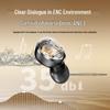 Беспроводные Bluetooth-наушники-вкладыши Xilaixi