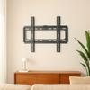 Fixed Mount TV Wall Mount Fixed Space Saving TV Stand Holder Universal TV Bracket  Living Room