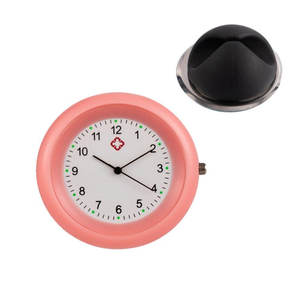 Waterproof Stethoscope Watch Accurate Pocket Watch Portable Stethoscope Accessories  Women Men