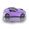 RUUNNER Cool Small Car Wireless Cool Sports Optical Cordless USB High 10M Reception Range Mouse, Mouse, Car-Shaped, Car-Shaped, Compact, Mouse, Small,