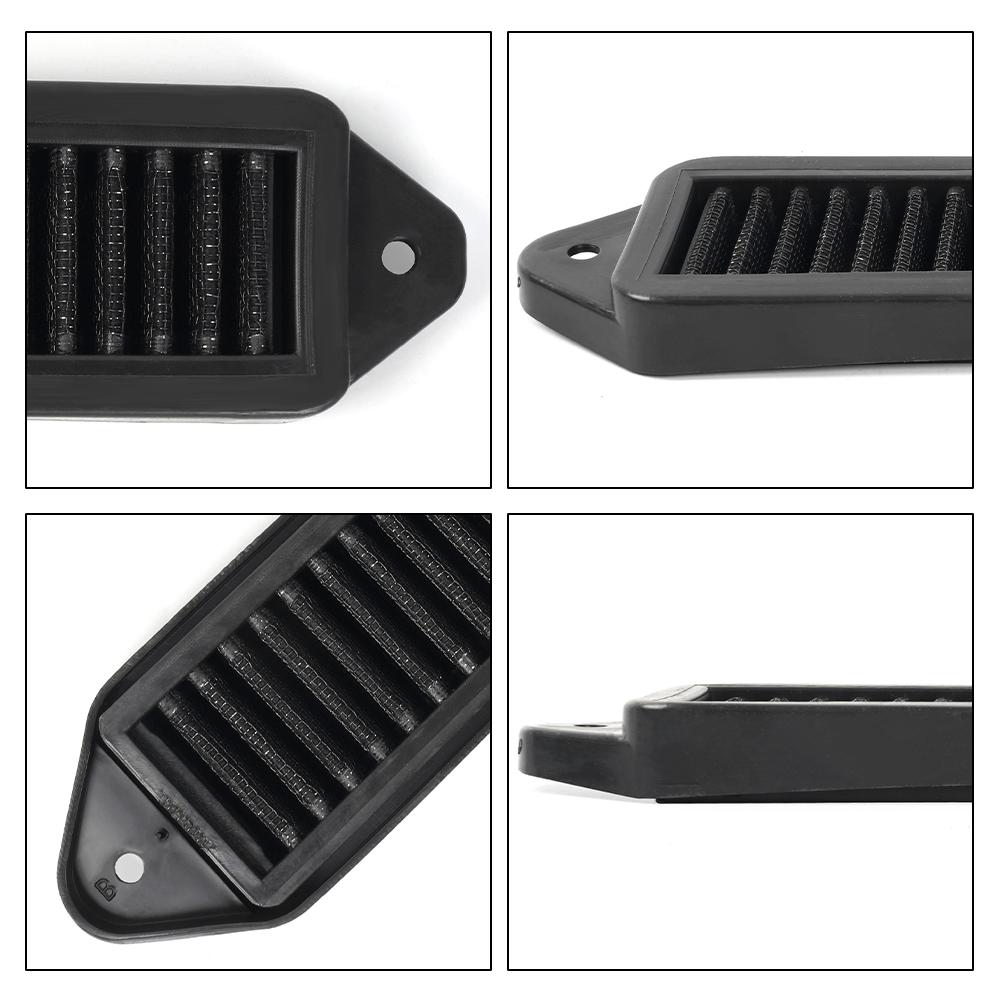 New 2Pcs Cabin Air Cowl Filter for BMW E Chassis Only E82 E88 E90 E91 E92 E93 X1 M3 128i 135i 328i 335i Air Filter OFI086
