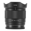 VILTROX AF 56mm E Lens Sony E Mount Interchangeable Lens for Sony FX30 II Mirrorless Camera Compatible Single Focus Lens F1.7 6400 6600 6700 ZV-E10