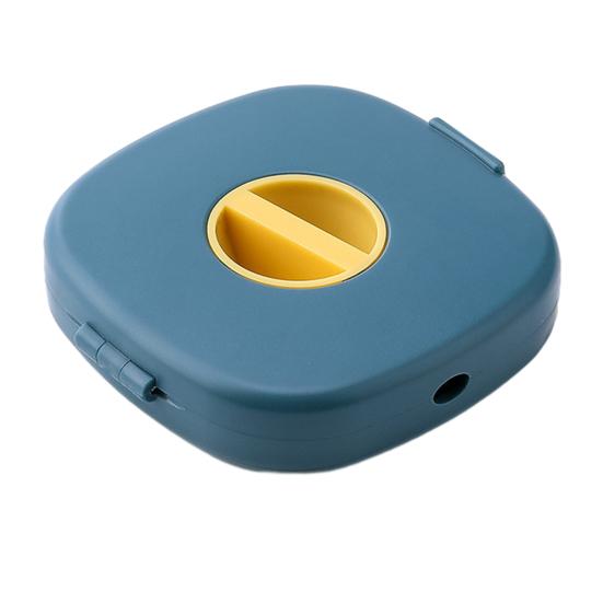 1/3 шт. Кабелеукладчик из АБС-пластика, Органайзер для кабелей, Зарядные кабели, Наушники, USB-кабели для передачи данных, Выдвижной, Не запутывающийся, Коробка для хранения шнуров