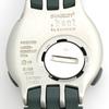Б/у [Б/у] Swatch .beat алюминиевые цифровые часы