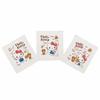 Wet Towel 3P Kitty Snack Time Sanrio OAC1T
