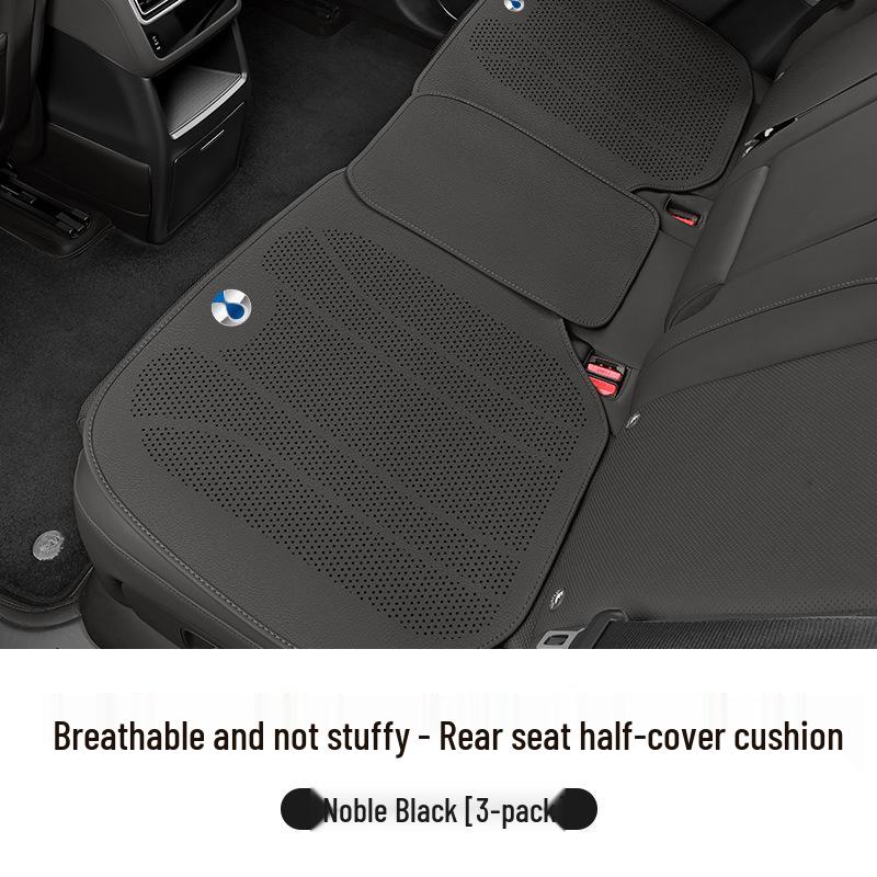 All-Season Breathable Ultra-Thin Seat Cushion for BYD DENZA Z9/N7/N8/N9/D9GT DM