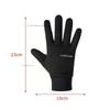 Футбольные перчатки Водонепроницаемые Термостойкие перчатки Outfield Cycling Player Bicycle Field Bike Sports Sports Outdoor guantes moto