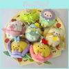 Мягкая игрушка Sumikkogurashi «Волшебный цветочный сад» с ПП-хлопком для декора детской игровой комнаты