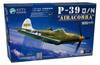 Kitty Hawk Model Airacobra Пластиковая модель KH32013 1/32 P-39Q/N (Самолет)
