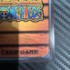 Used [Rare Promo] One Piece Carddass Hyper Battle BN-13 Going Merry