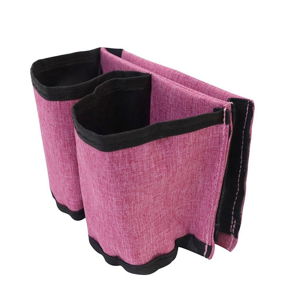 Bag Trolley Case Drinking Bottle Can Drinking Bottle Bracket Bottle Drinks Rack Luggage Cup Holder
