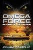 Книга Omega Force : Return of the Archon