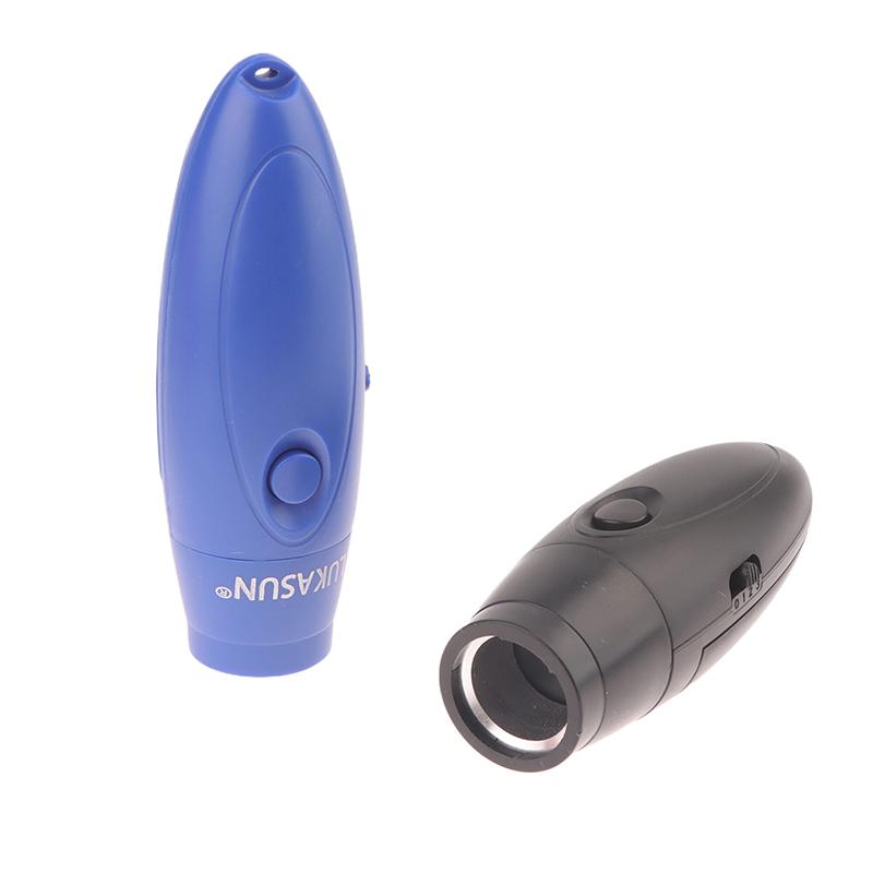 5-цветный электронный свисток с батарейным питанием, аварийный свисток для судьи-учителя для уличной спортивной игры