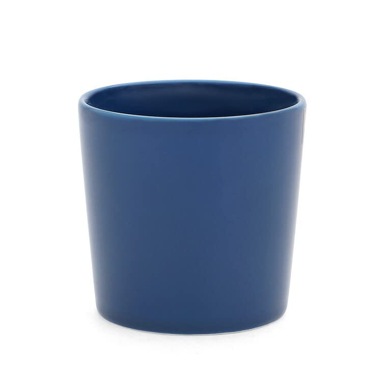 iittala TEEMA MUG, Vintage Blue, 1062246, Scandinavian Interior Design, Perfect for New Homes [Parallel Import]
