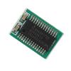 TPM 2.0 Module 12 Pin Remote Card Encryption Security Board Accessory for GIGABYTE