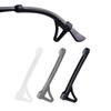 2 Pairs Glasses Accessories Invisible Ear Hooks Tip Eyeglasses Grip Anti Slip Temple Holder Silicone Cover