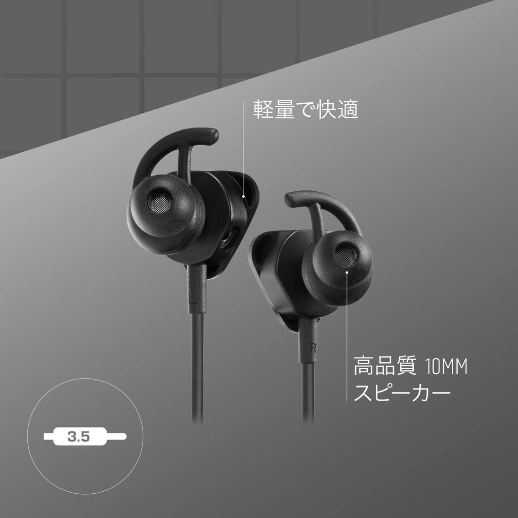 Turtle Beach Gaming Earphones Battle Buds Проводной микрофон-подвес Встроенный микрофон Смартфон PS5 PS4 Xbox Android iOS PC Switch 3,5 мм Черный/Черный / /