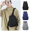 Large Capacity Fitness Training Bag Waterproof Men Laptop Backpack Outdoor