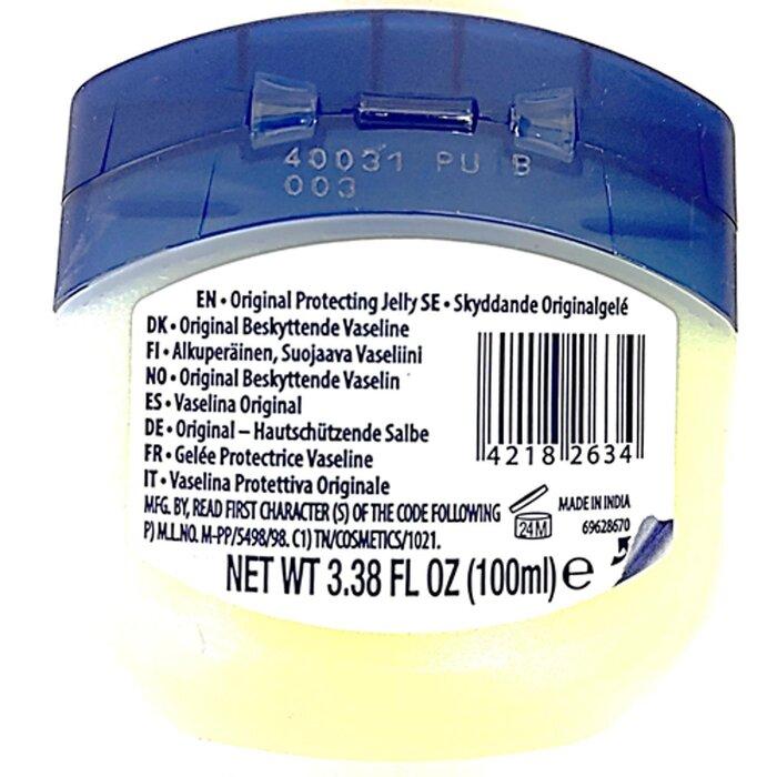 Vaseline Чистый вазелин