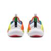Nike Flex Advance BR Удобные Нескользящие Амортизация Устойчивые к истиранию Дышащие Низкие Детские Беговые Кроссовки DV1754-111
